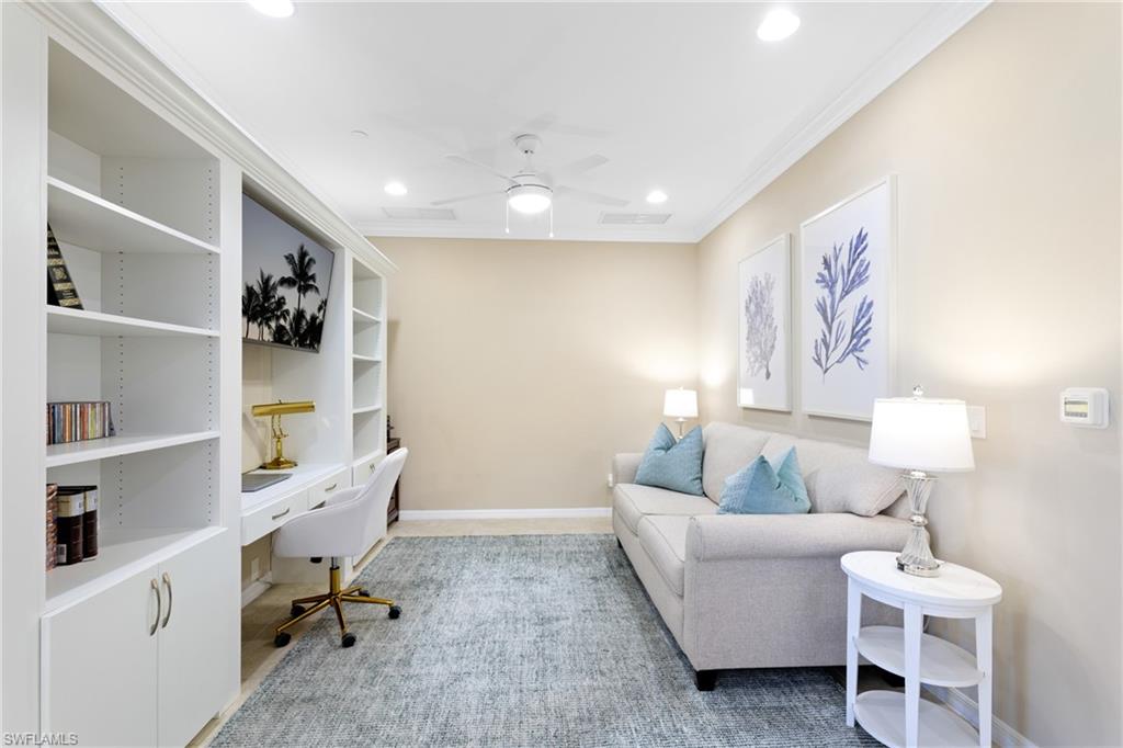 ESPLANADE - Residential