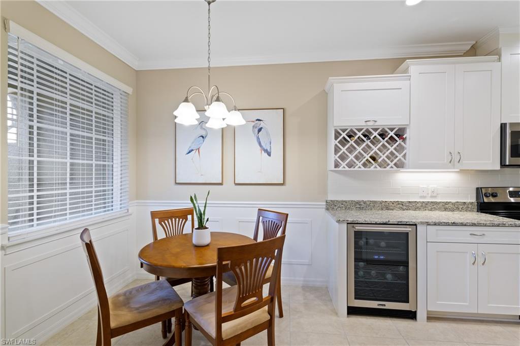 ESPLANADE - Residential