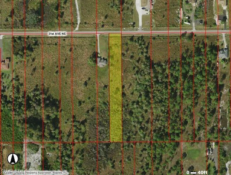 Outstanding Investment -1.14 Acres! Beautiful Southern exposure  - partially cleared and Surveyed! 
Build your Dream home today!