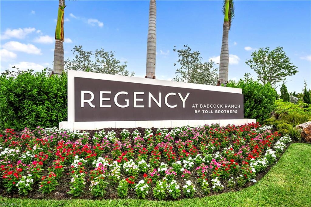 REGENCY - Residential