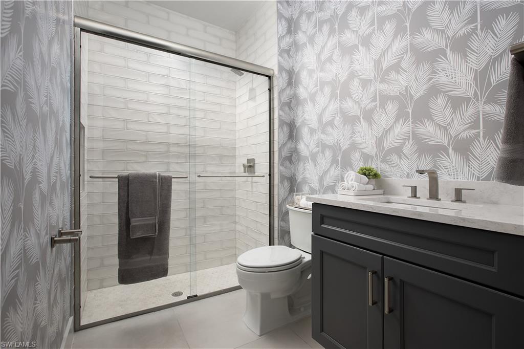 REGENCY - Residential