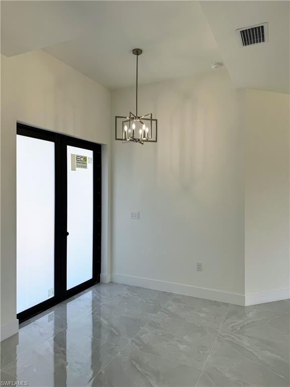 LEHIGH ACRES - Residential Lease