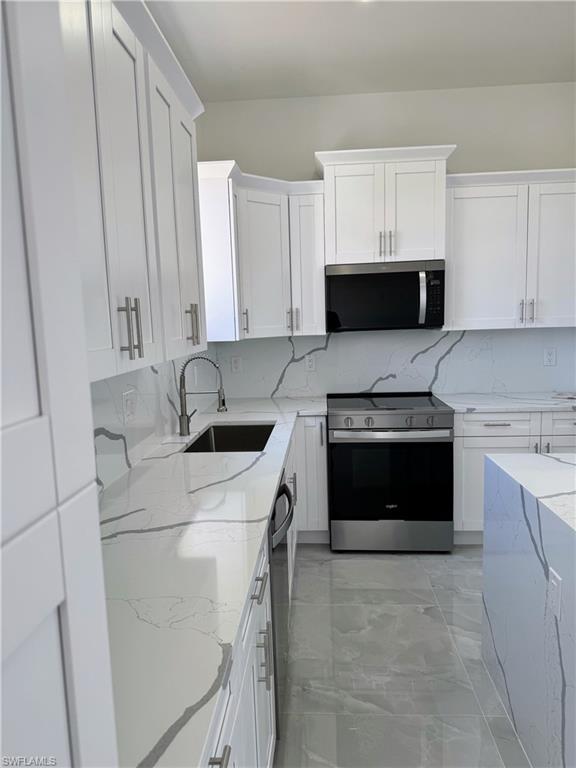 LEHIGH ACRES - Residential Lease