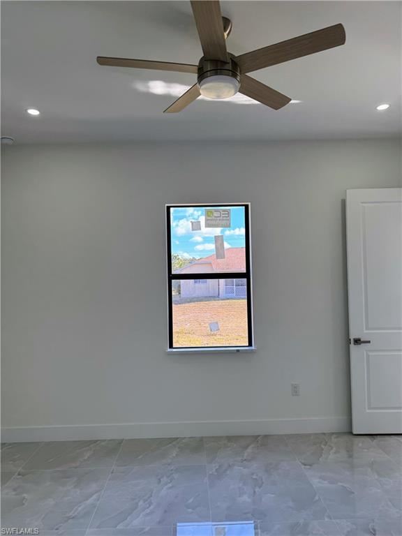 LEHIGH ACRES - Residential Lease