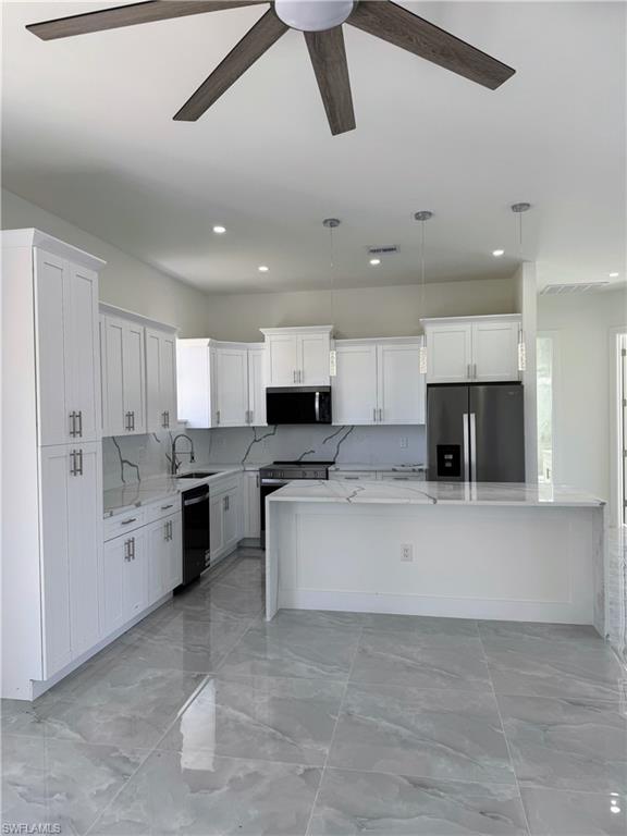 LEHIGH ACRES - Residential Lease