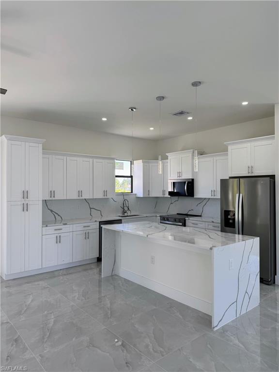 LEHIGH ACRES - Residential Lease