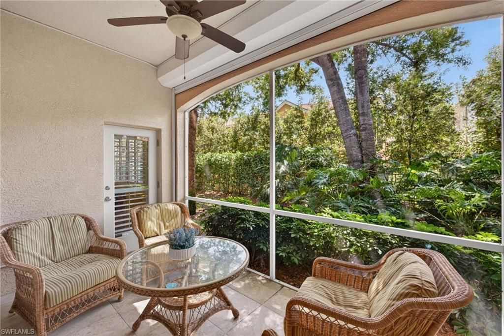 Photo of 8420 Excalibur CIR #R7, NAPLES, FL 34108 (MLS # 226015994)