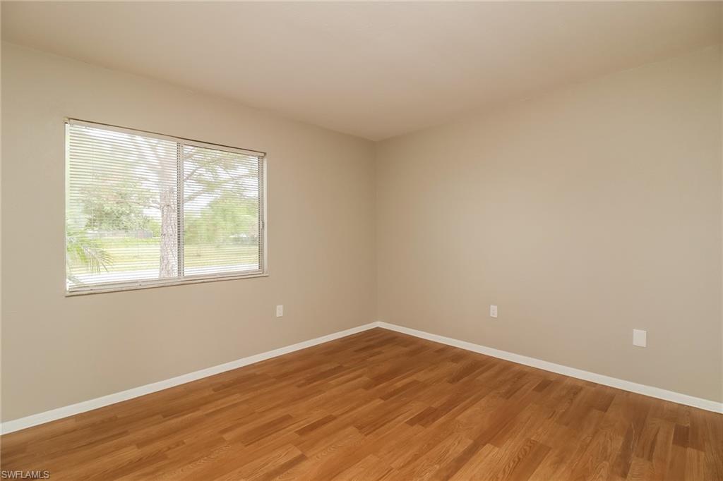 PORT CHARLOTTE - Residential Lease