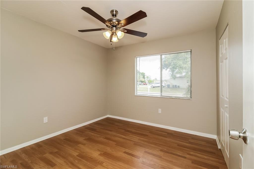 PORT CHARLOTTE - Residential Lease