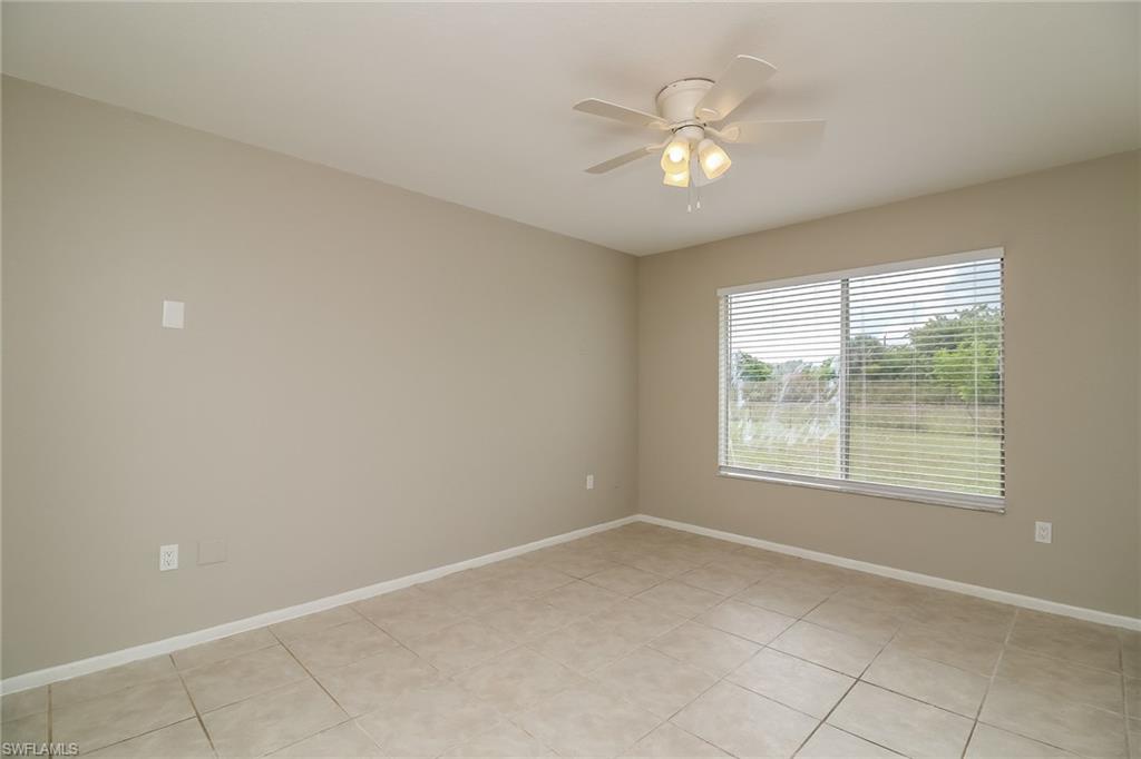PORT CHARLOTTE - Residential Lease