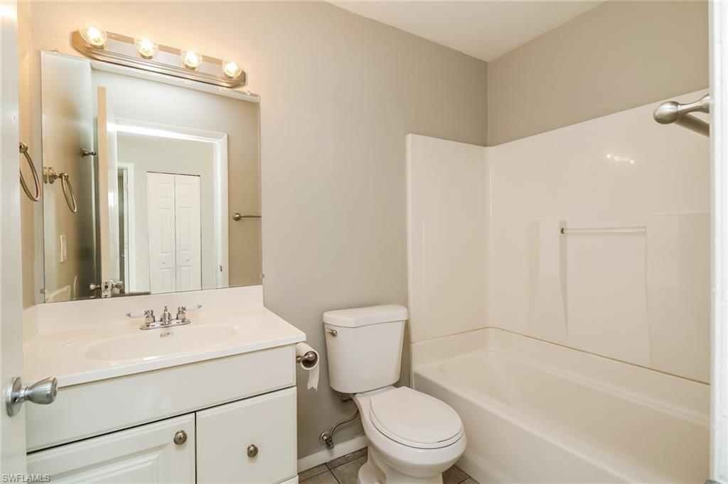 PORT CHARLOTTE - Residential Lease