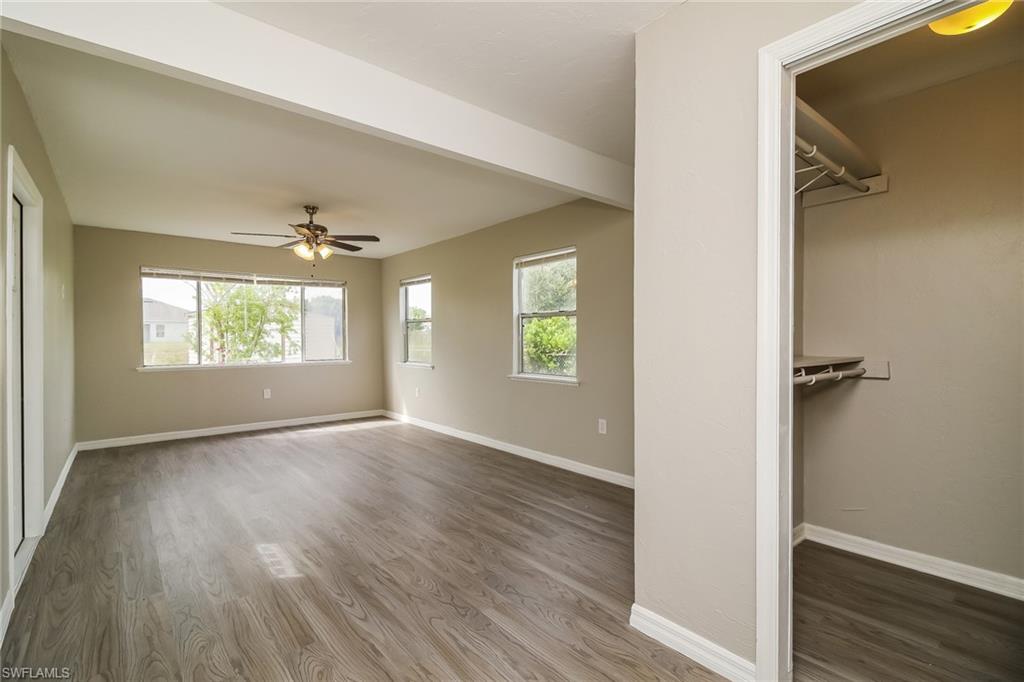 PORT CHARLOTTE - Residential Lease