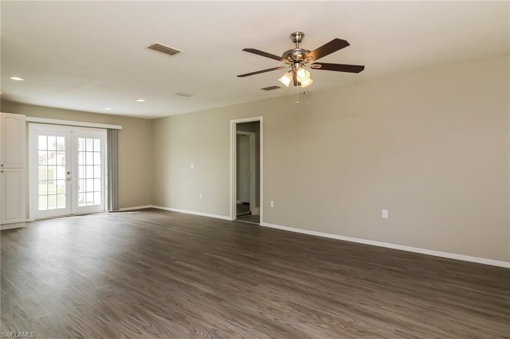 PORT CHARLOTTE - Residential Lease