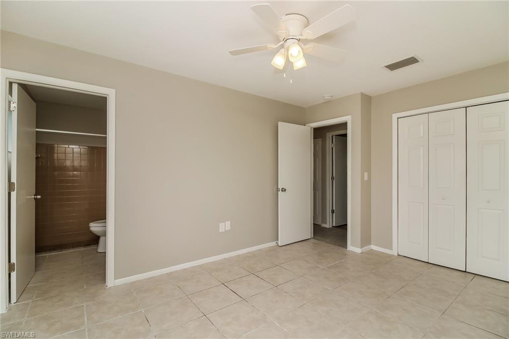 PORT CHARLOTTE - Residential Lease