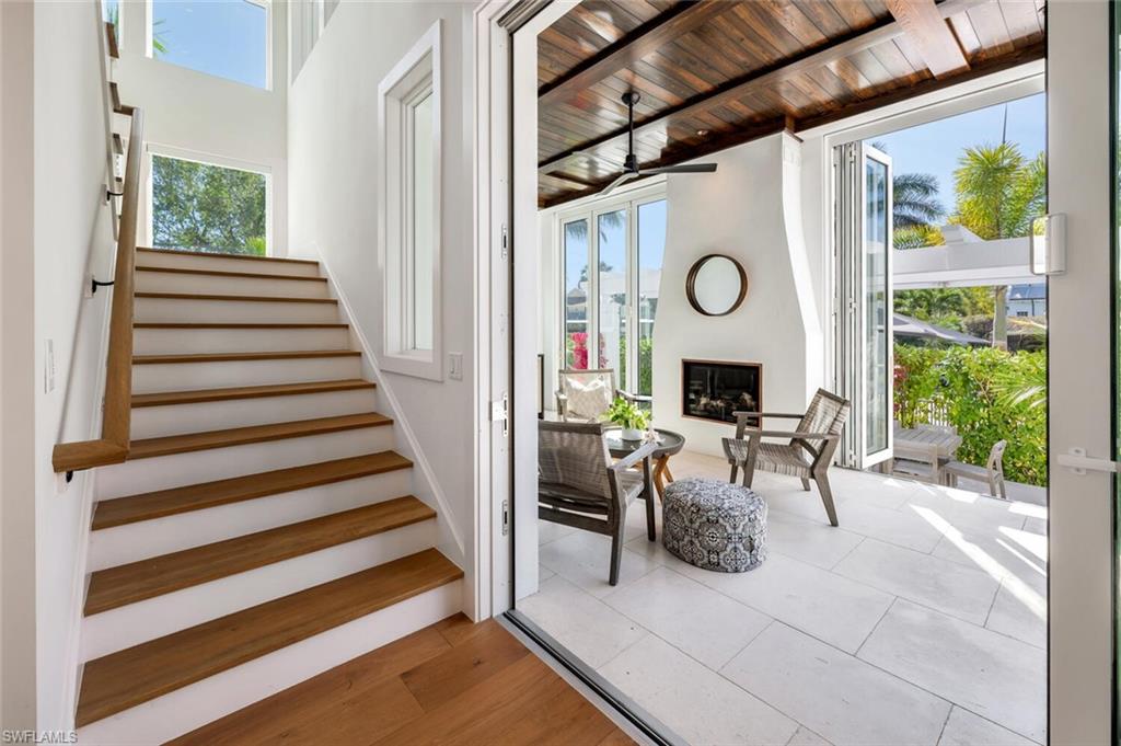 OLDE NAPLES - Residential Lease