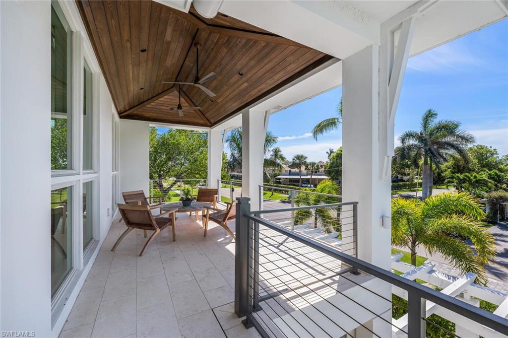 OLDE NAPLES - Residential Lease