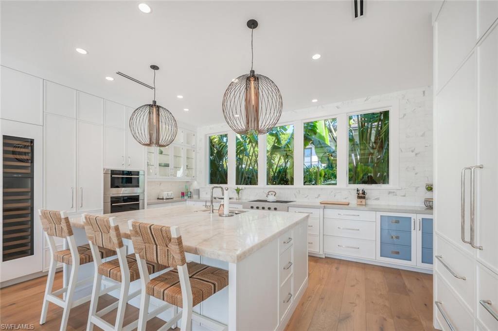 OLDE NAPLES - Residential Lease