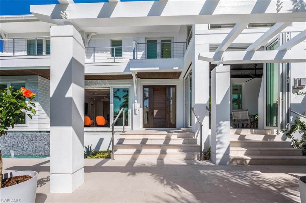 OLDE NAPLES - Residential Lease