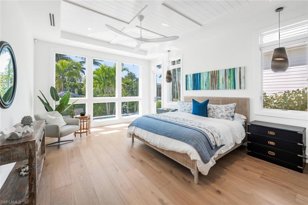 OLDE NAPLES - Residential Lease