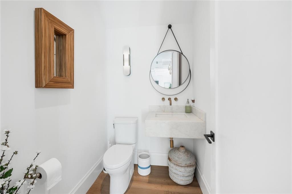 OLDE NAPLES - Residential Lease