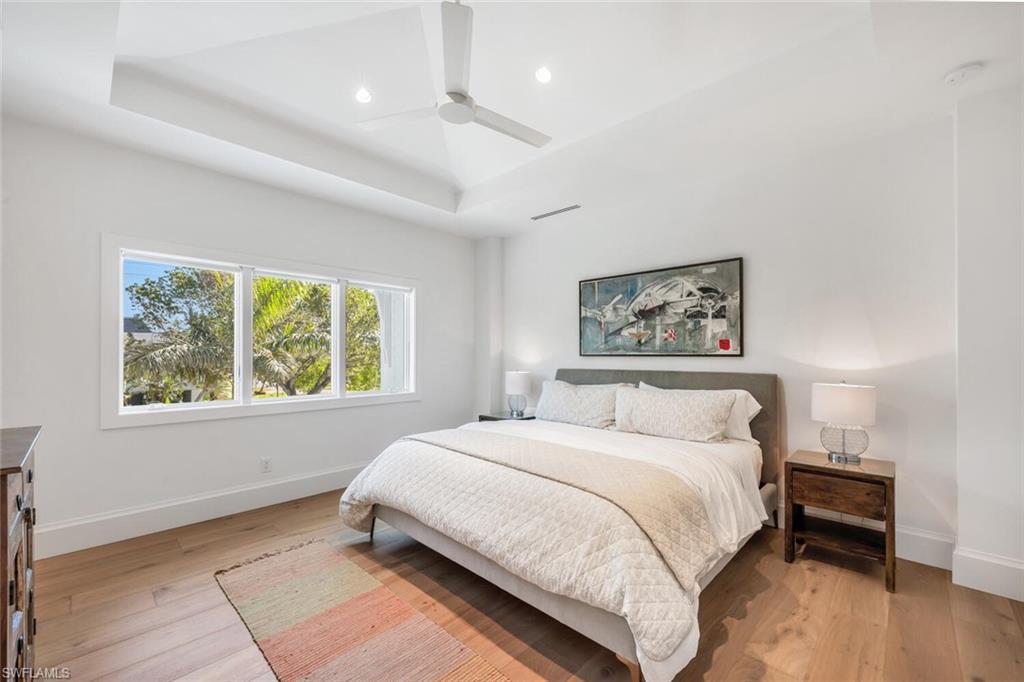 OLDE NAPLES - Residential Lease