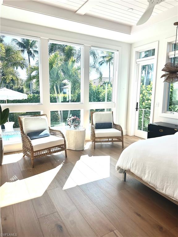 OLDE NAPLES - Residential Lease