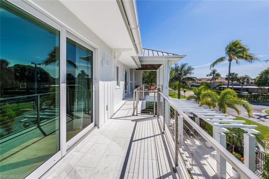 OLDE NAPLES - Residential Lease