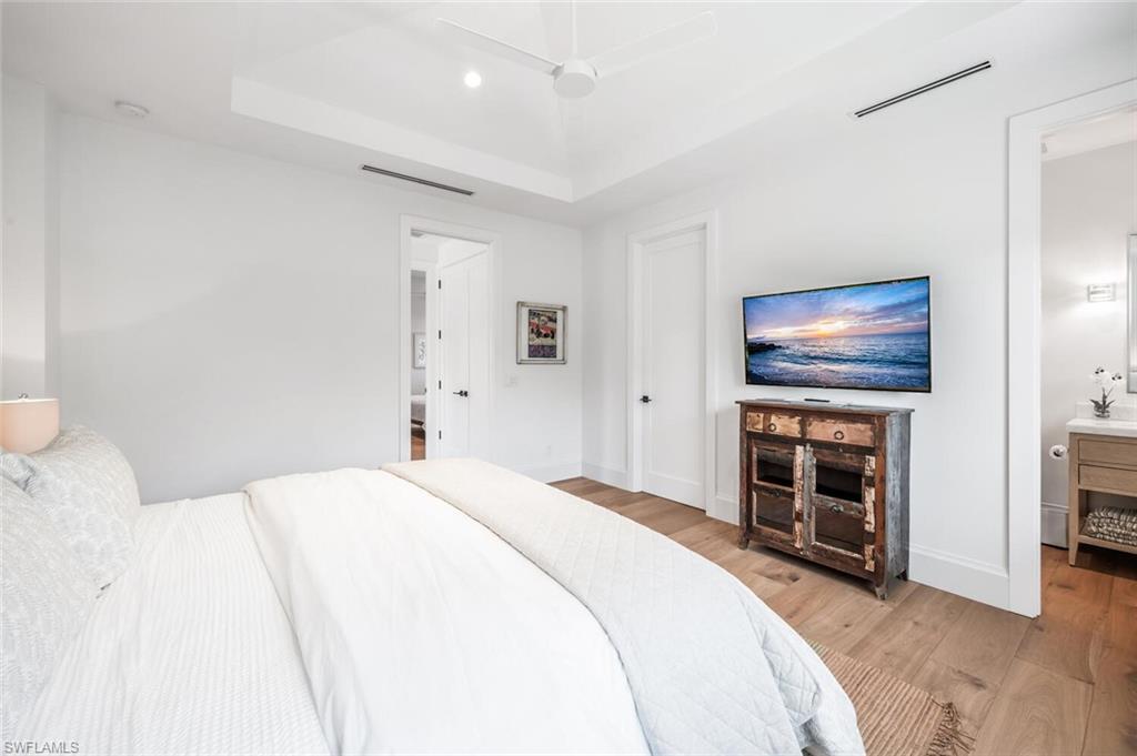 OLDE NAPLES - Residential Lease