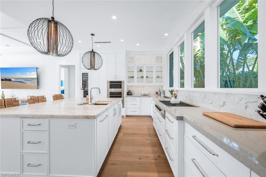 OLDE NAPLES - Residential Lease