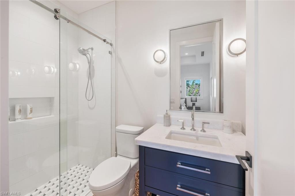 OLDE NAPLES - Residential Lease