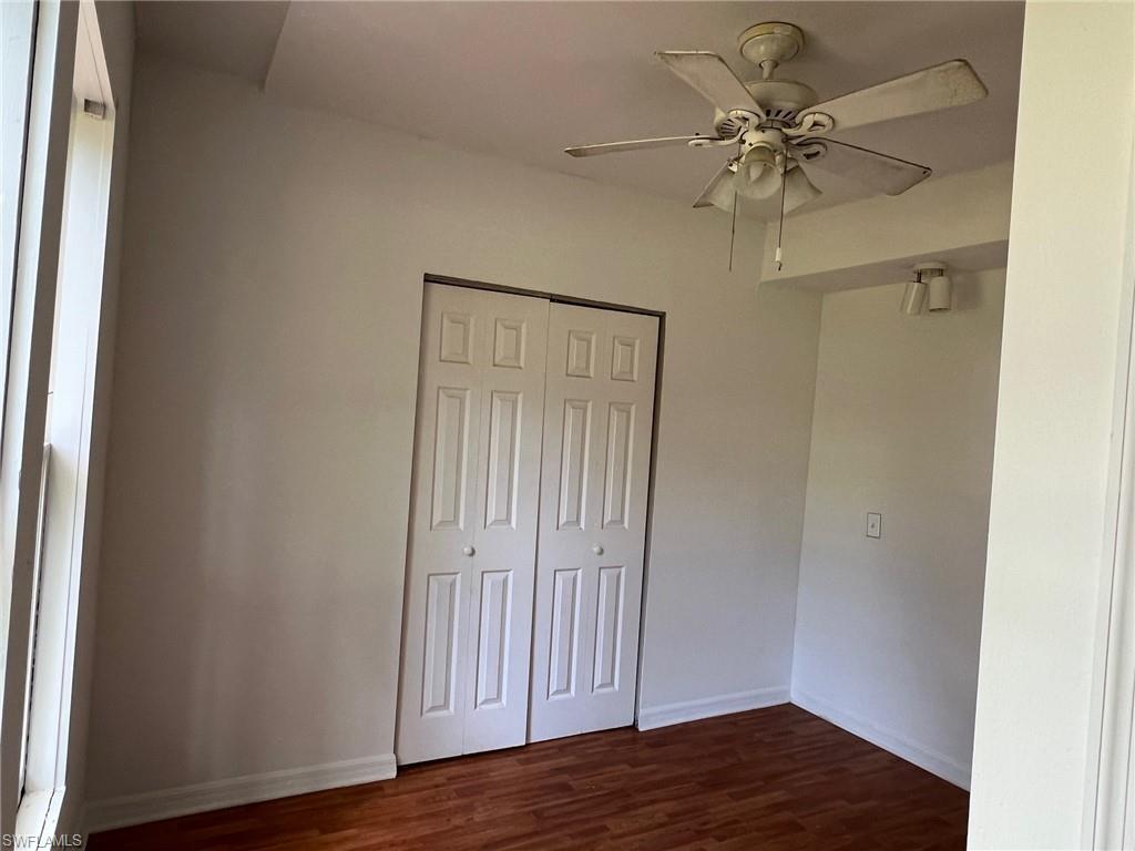 NOT APPLICABLE - Residential