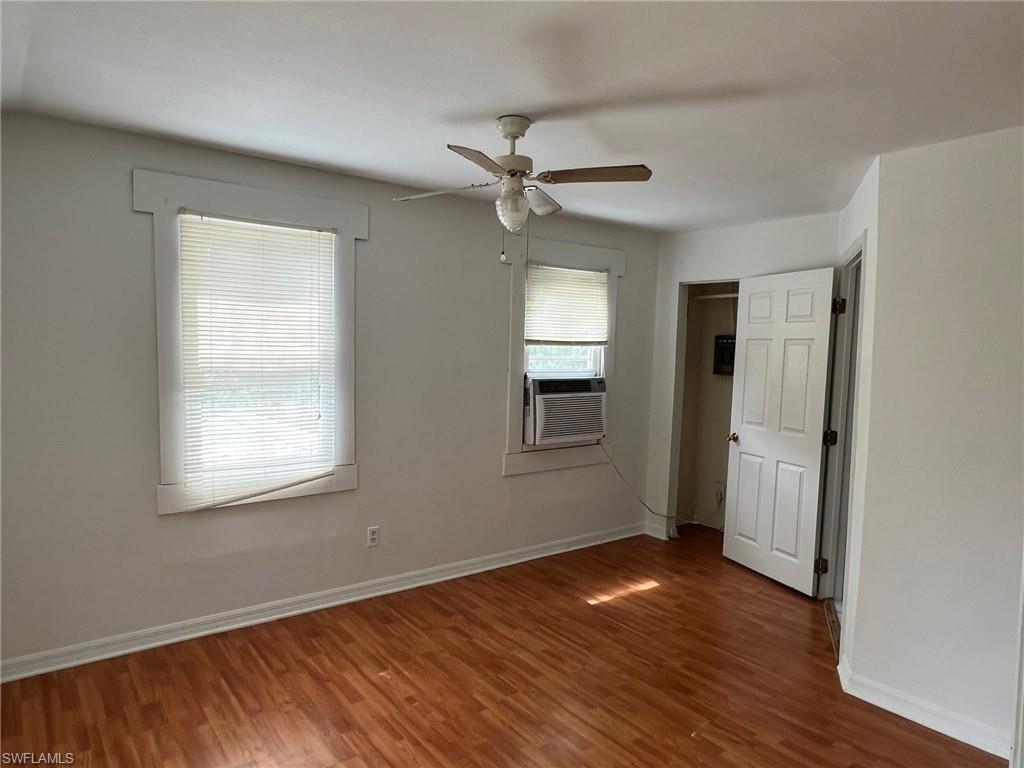 NOT APPLICABLE - Residential