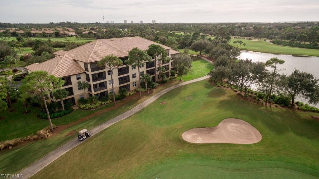 TURNBERRY - Residential