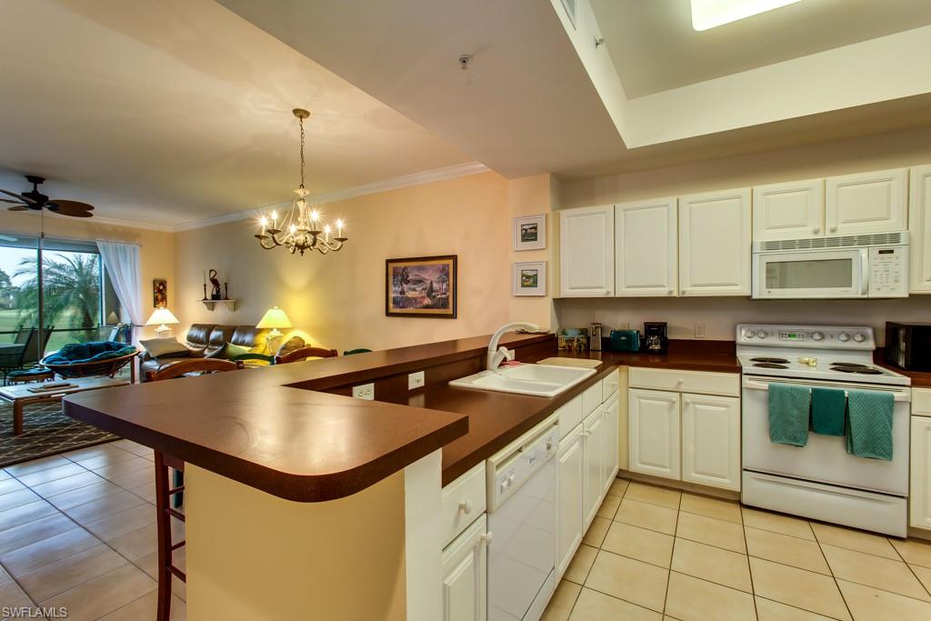 TURNBERRY - Residential