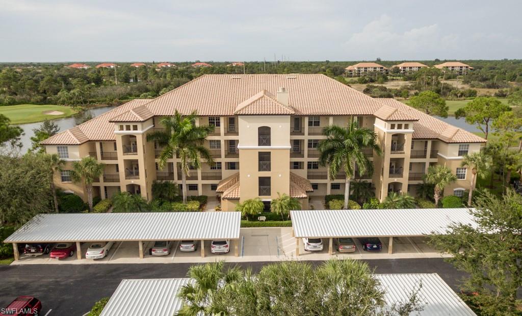 TURNBERRY - Residential