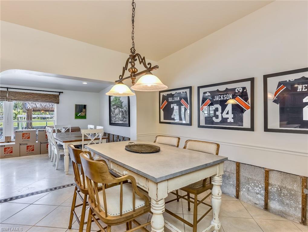 SUNSET COVE - Residential