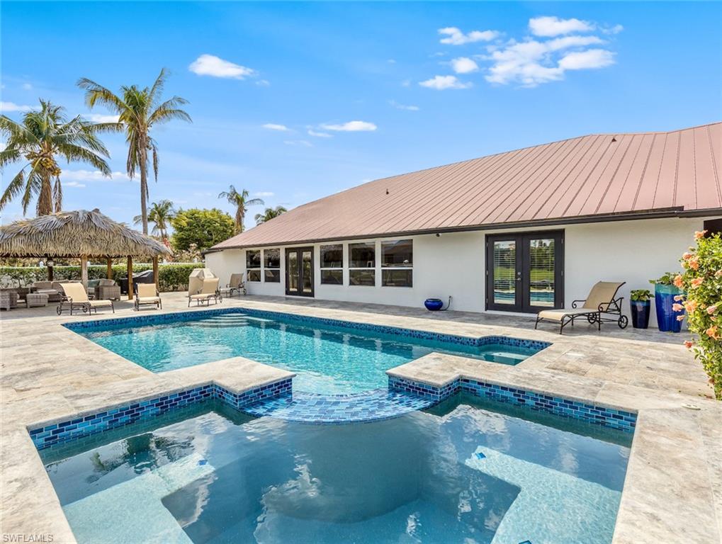 SUNSET COVE - Residential