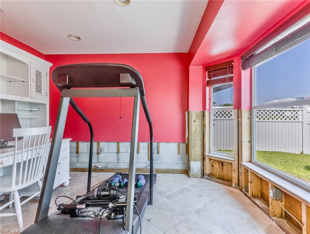 SUNSET COVE - Residential