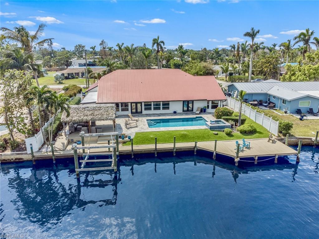 SUNSET COVE - Residential