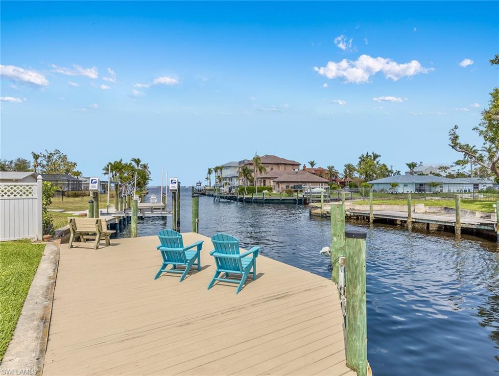 SUNSET COVE - Residential