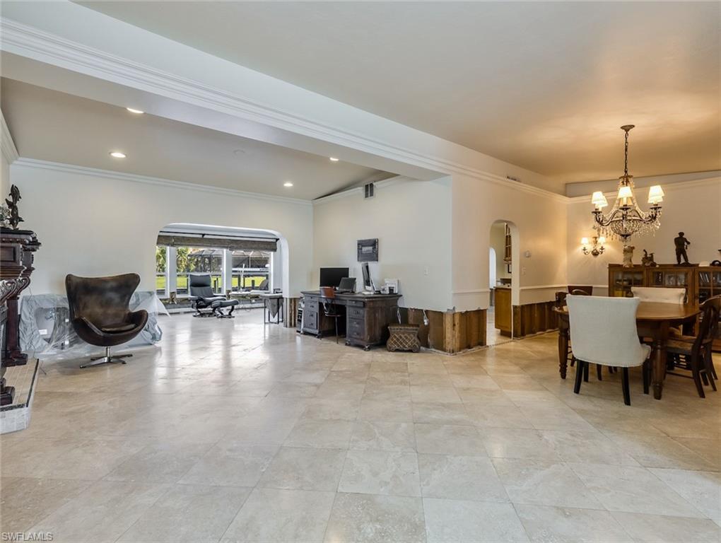 SUNSET COVE - Residential