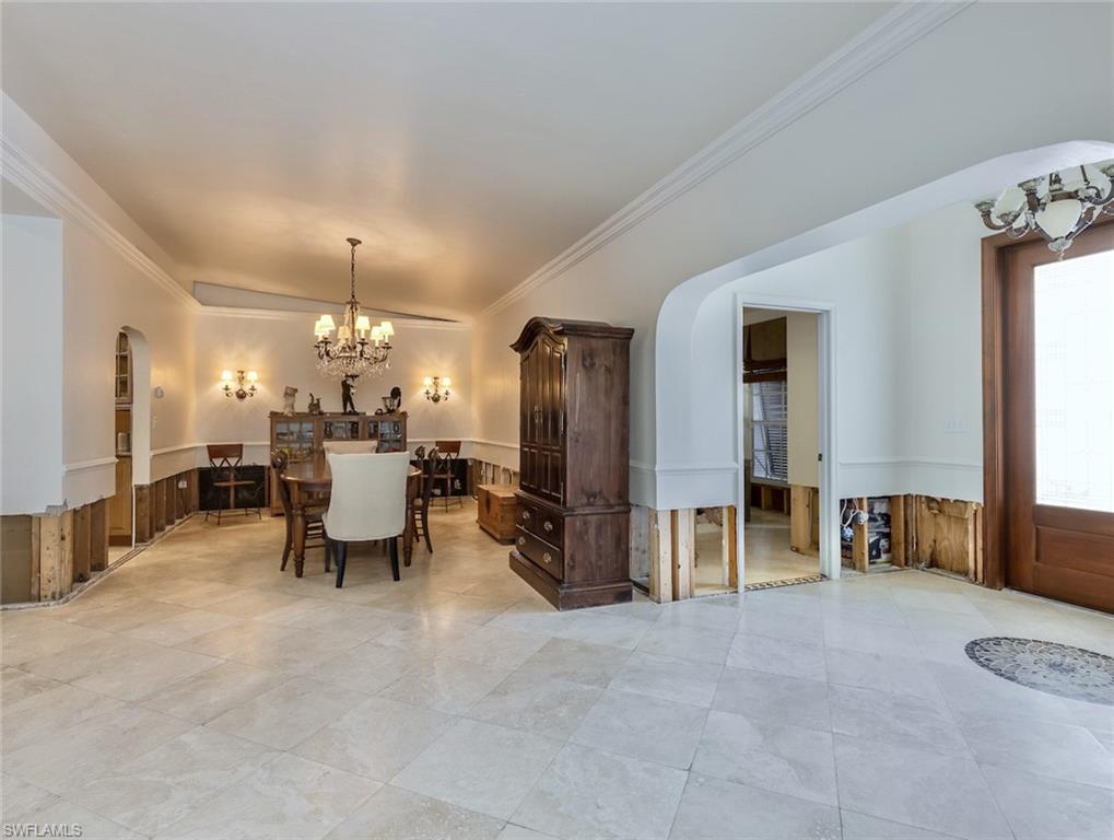 SUNSET COVE - Residential