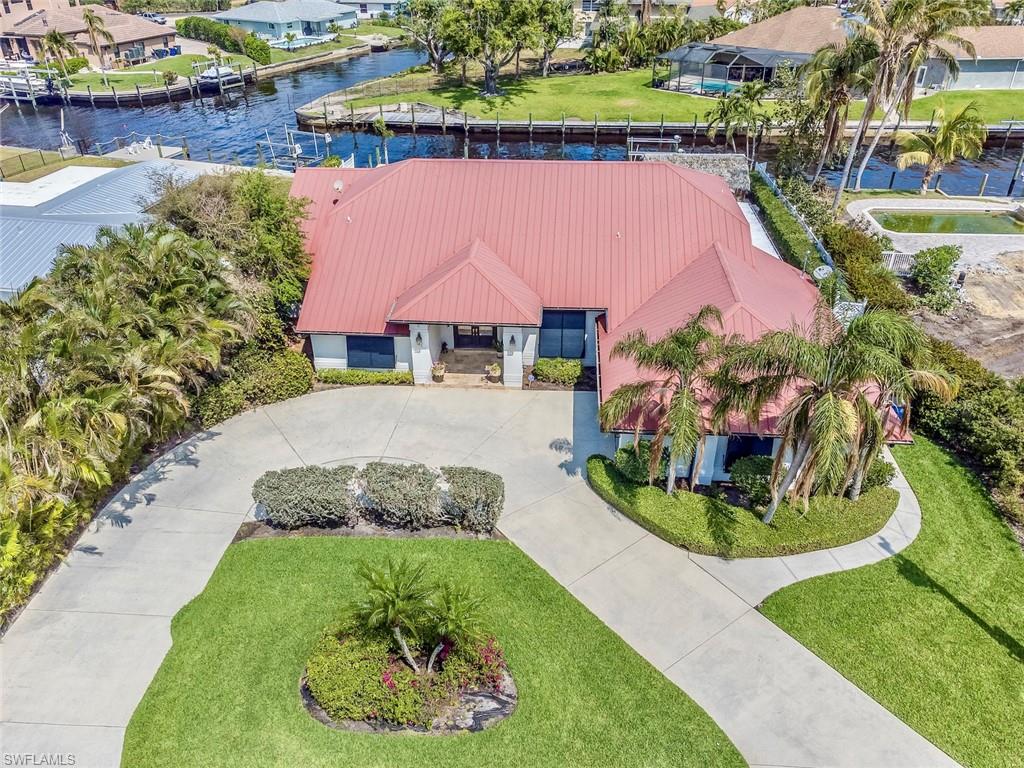 SUNSET COVE - Residential