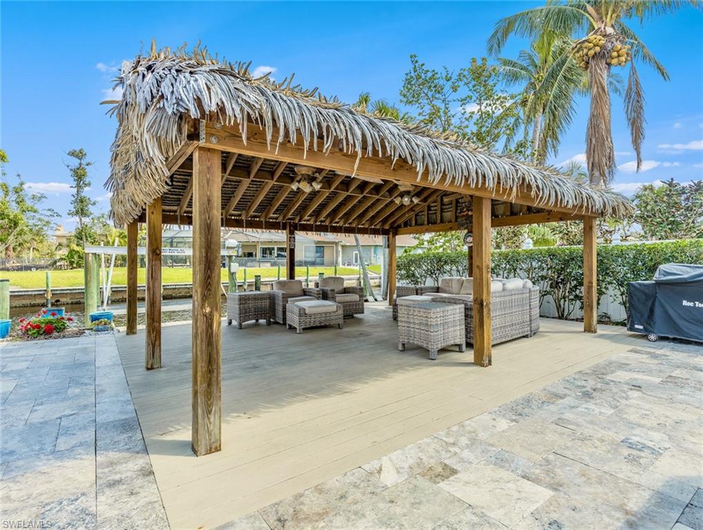 SUNSET COVE - Residential