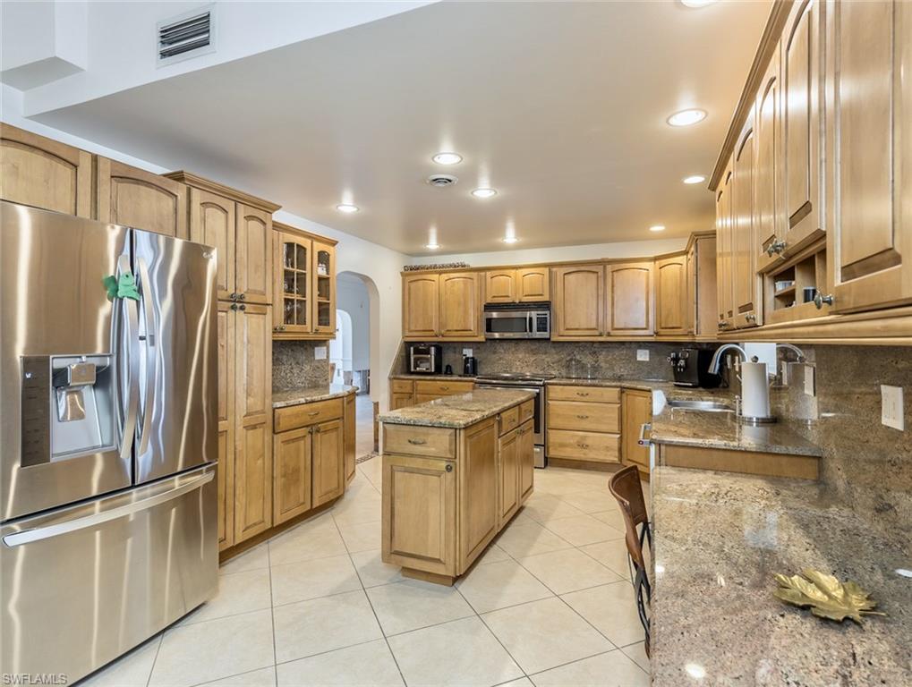 SUNSET COVE - Residential