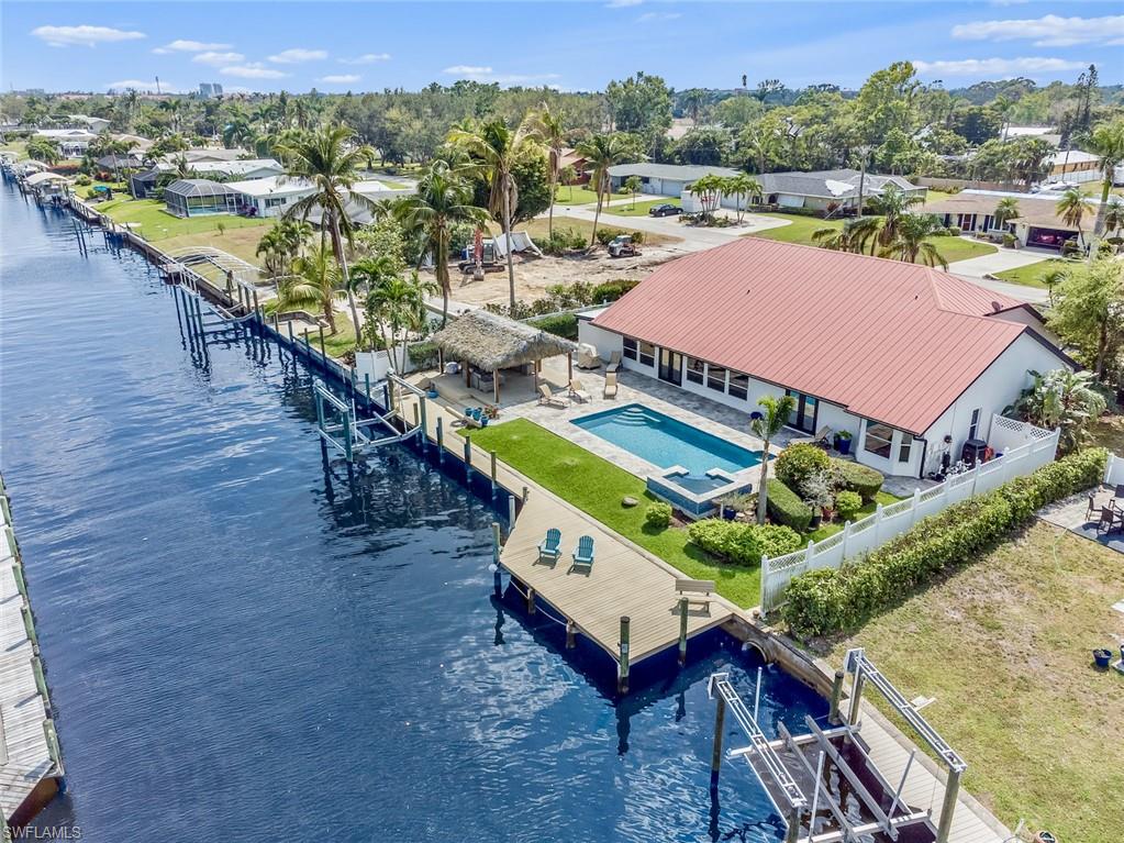 SUNSET COVE - Residential