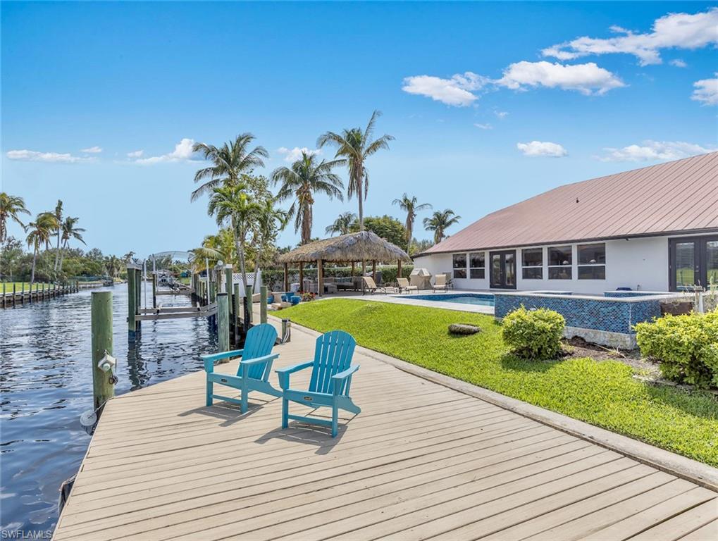 SUNSET COVE - Residential