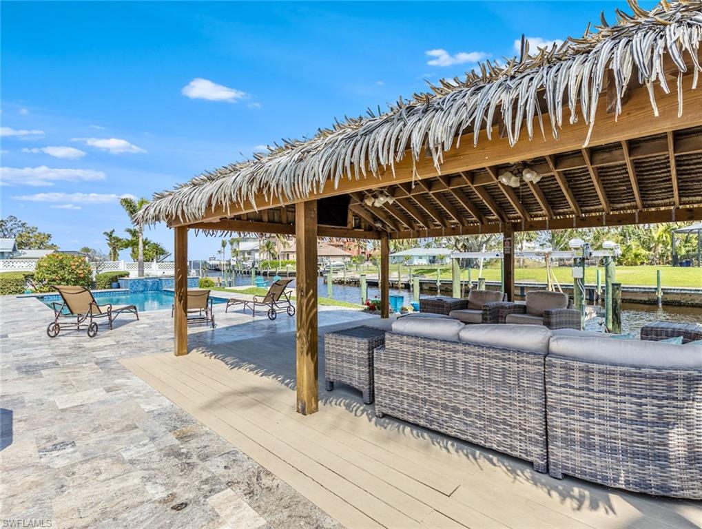 SUNSET COVE - Residential