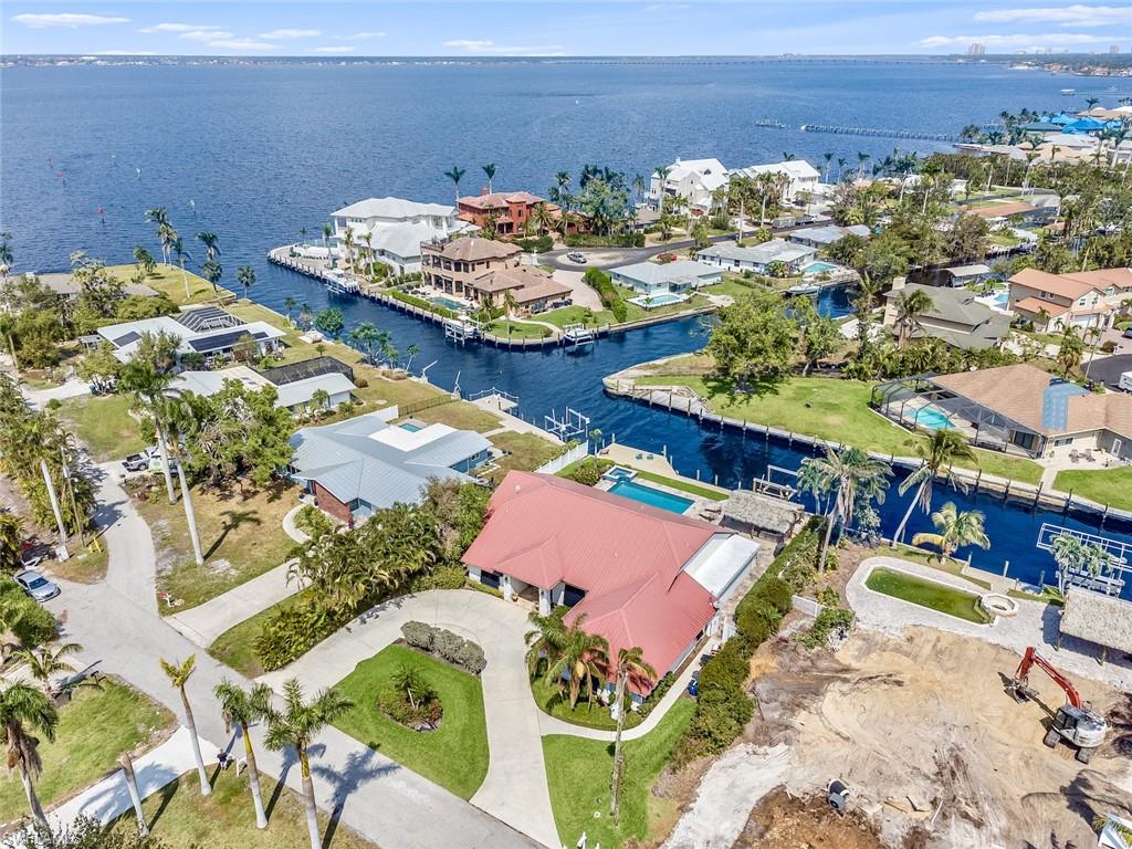 SUNSET COVE - Residential