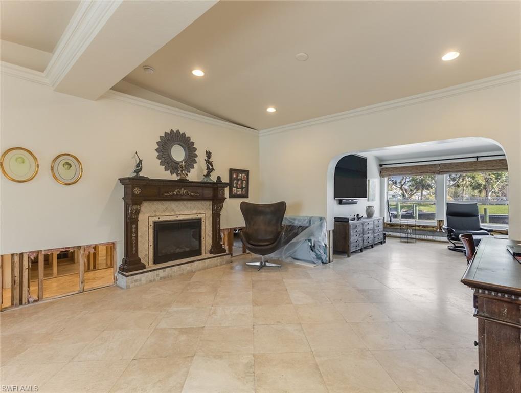 SUNSET COVE - Residential